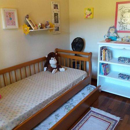 Apartamento Planalto Apartment Gramado Exterior photo