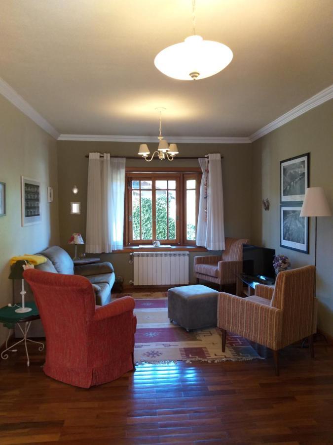 Apartamento Planalto Apartment Gramado Exterior photo