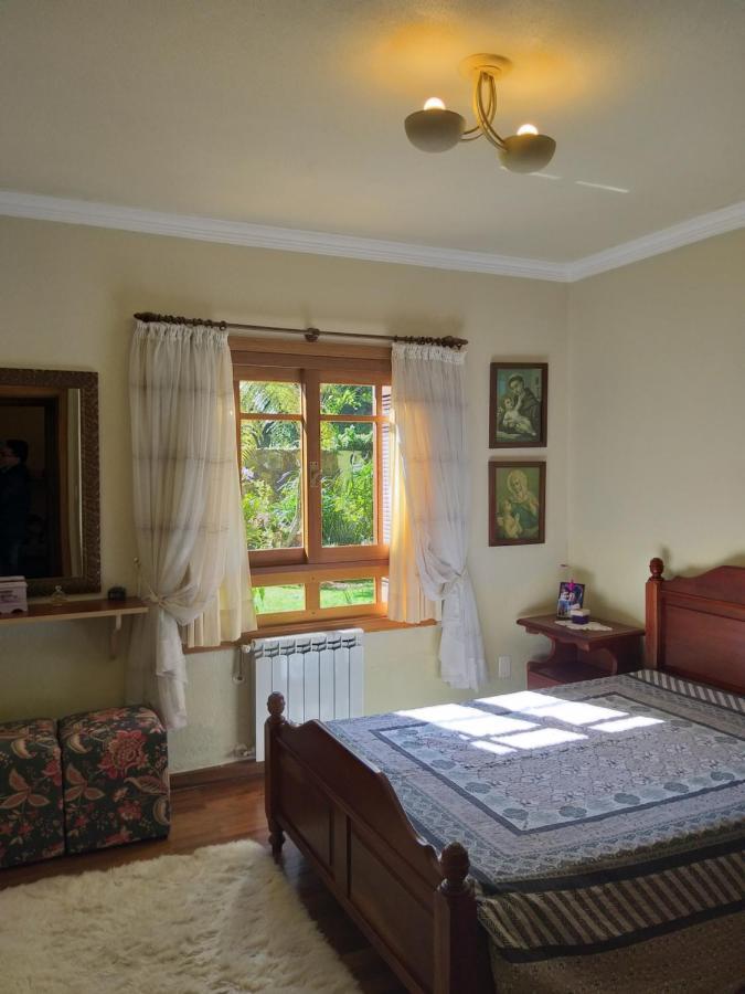 Apartamento Planalto Apartment Gramado Exterior photo
