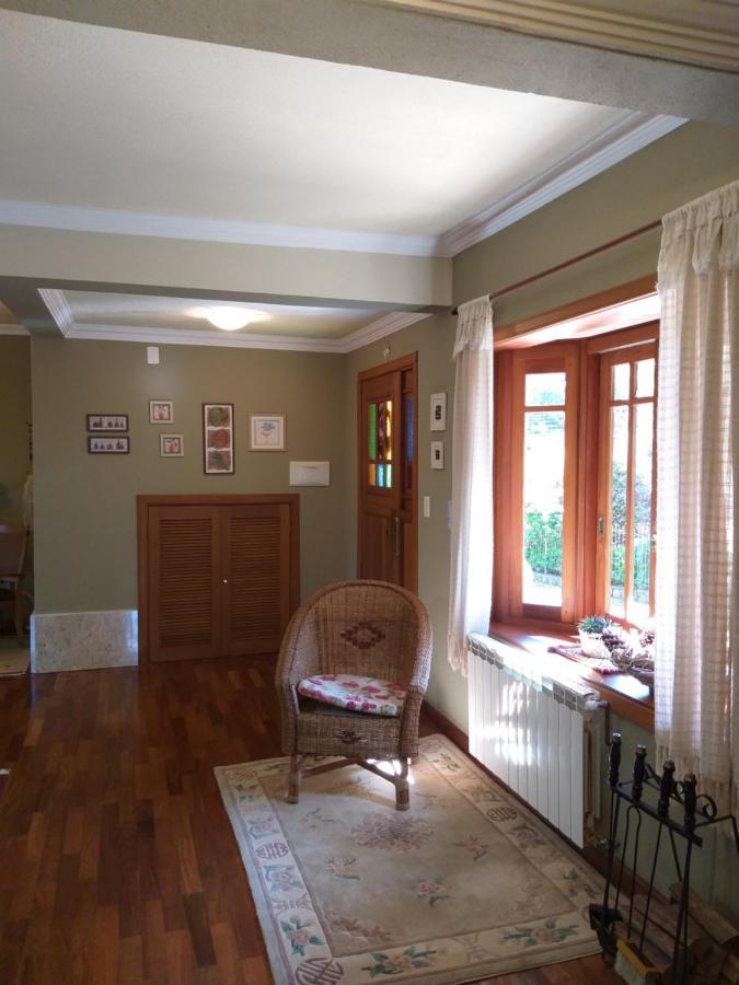Apartamento Planalto Apartment Gramado Exterior photo
