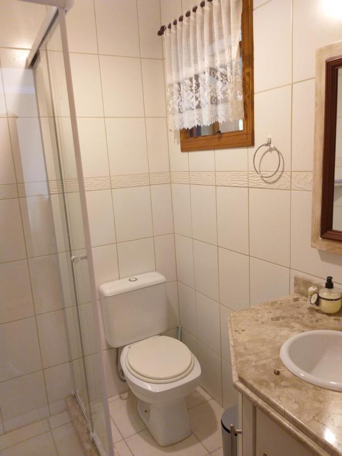 Apartamento Planalto Apartment Gramado Exterior photo