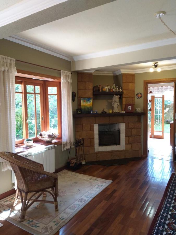 Apartamento Planalto Apartment Gramado Exterior photo