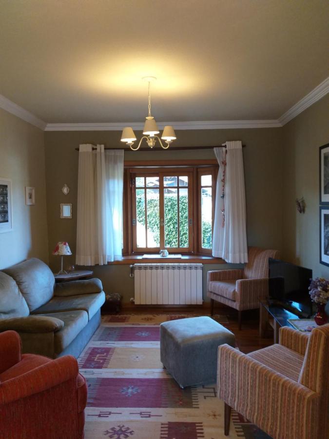 Apartamento Planalto Apartment Gramado Exterior photo