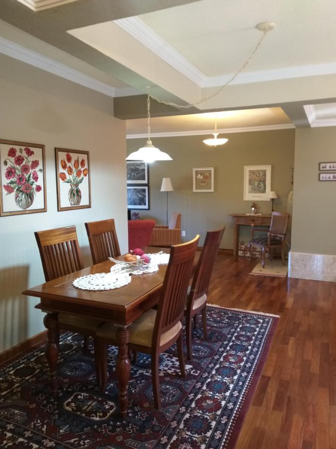 Apartamento Planalto Apartment Gramado Exterior photo